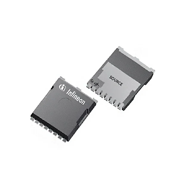 IGT60R070D1ATMA4 Infineon Technologies  Transistors - FETs MOSFETs - Single